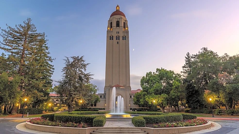 2 California universities rank among nation's top 10, report finds