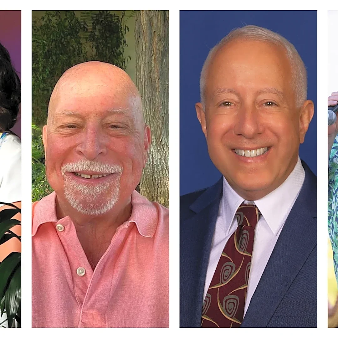 Five Palm Springs City Council candidates, in their own words