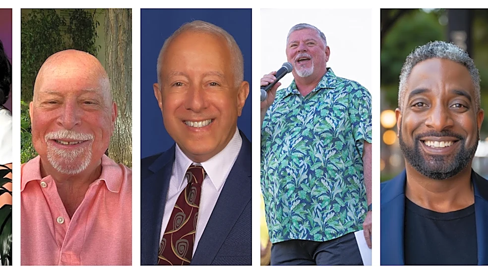 Five Palm Springs City Council candidates, in their own words