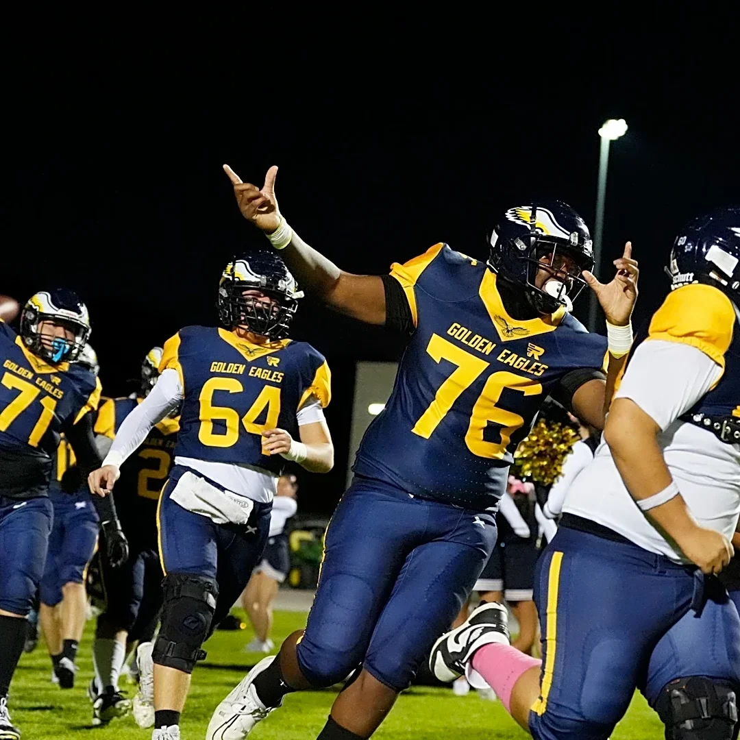 Desert Hot Springs makes statement in DVL rout of Coachella Valley