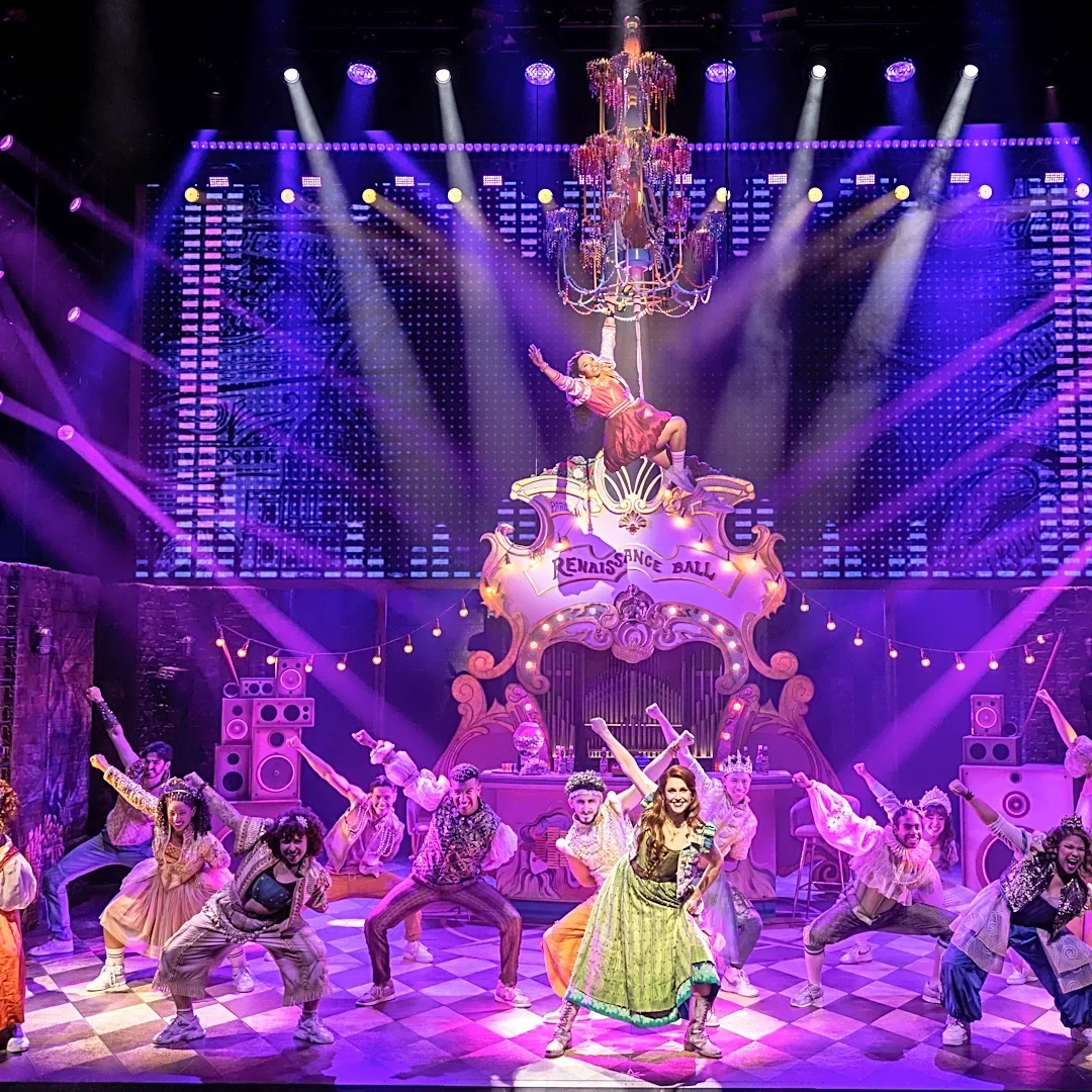 Broadway is headed to greater Palm Springs this season: What to see