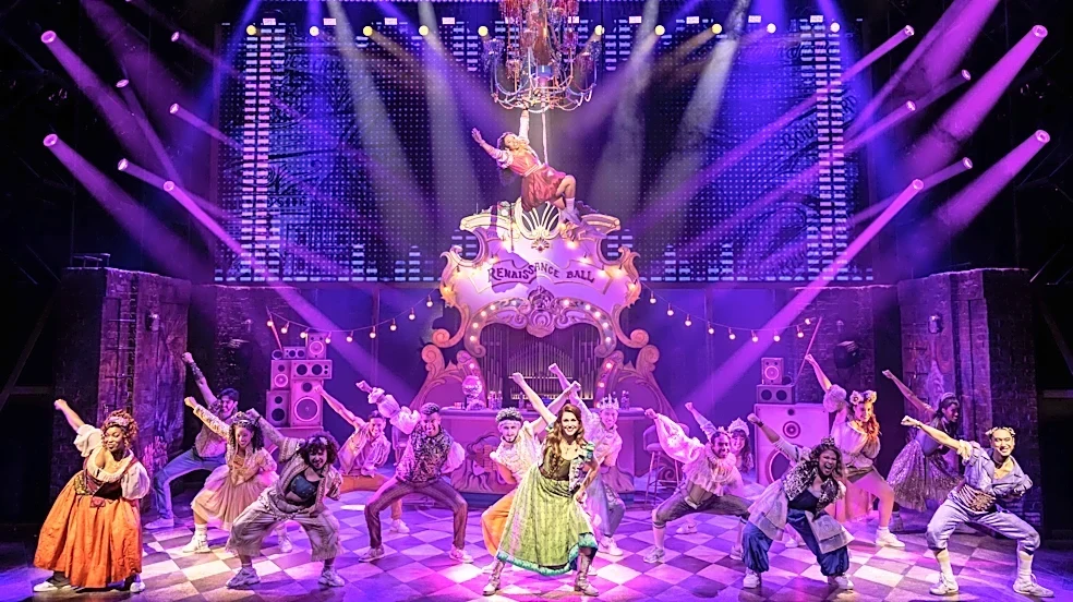 Broadway is headed to greater Palm Springs this season: What to see