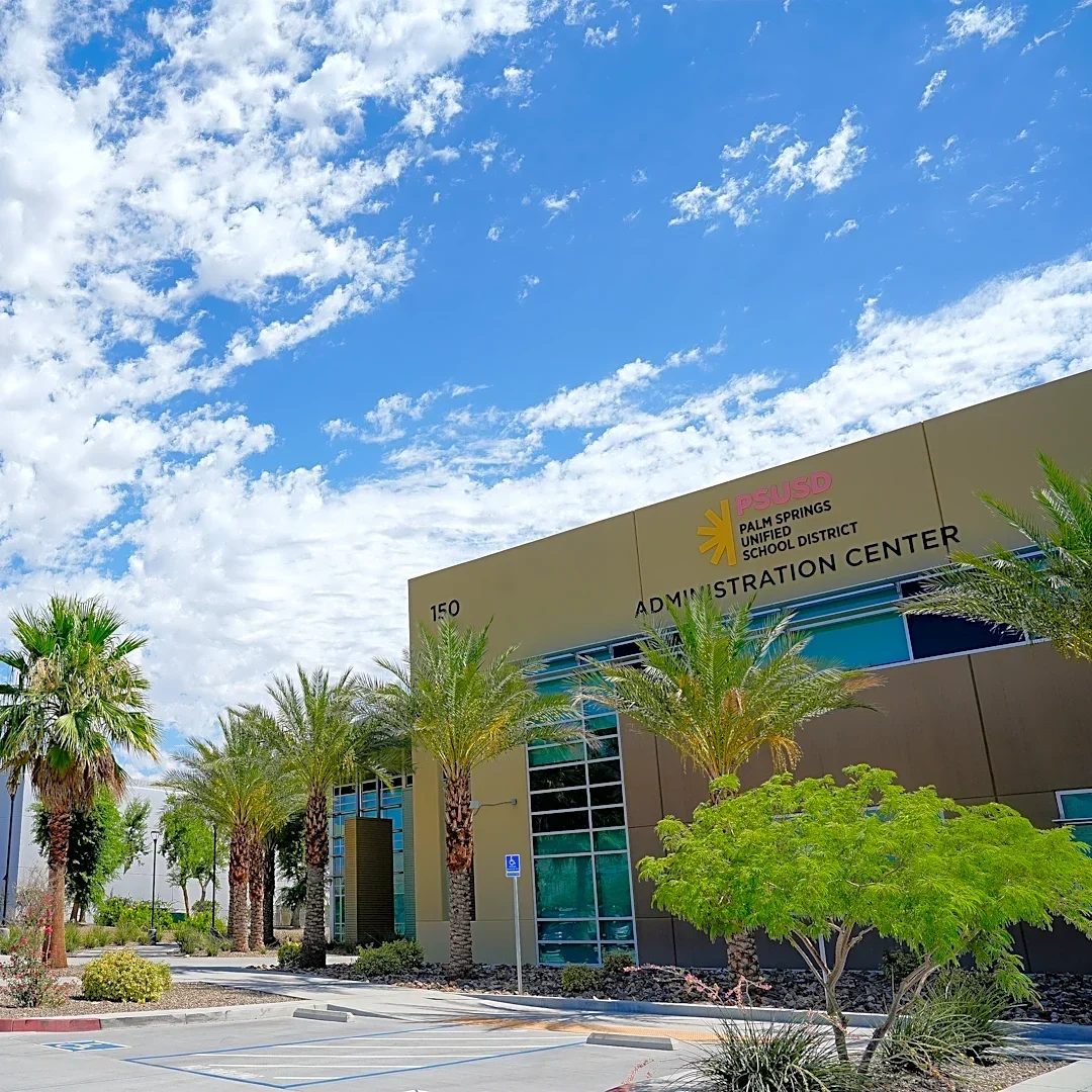 Meet the 6 candidates for Palm Springs Unified school board
