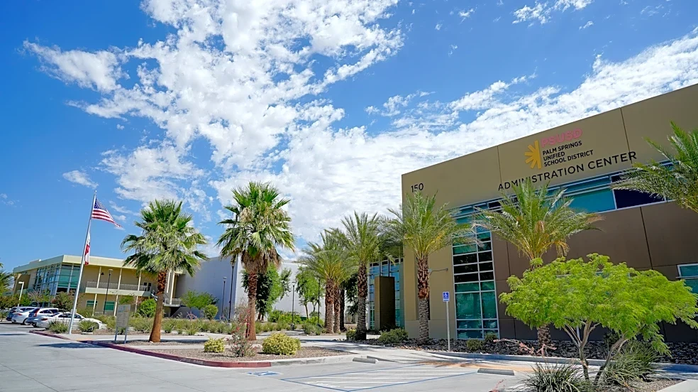 Meet the 6 candidates for Palm Springs Unified school board