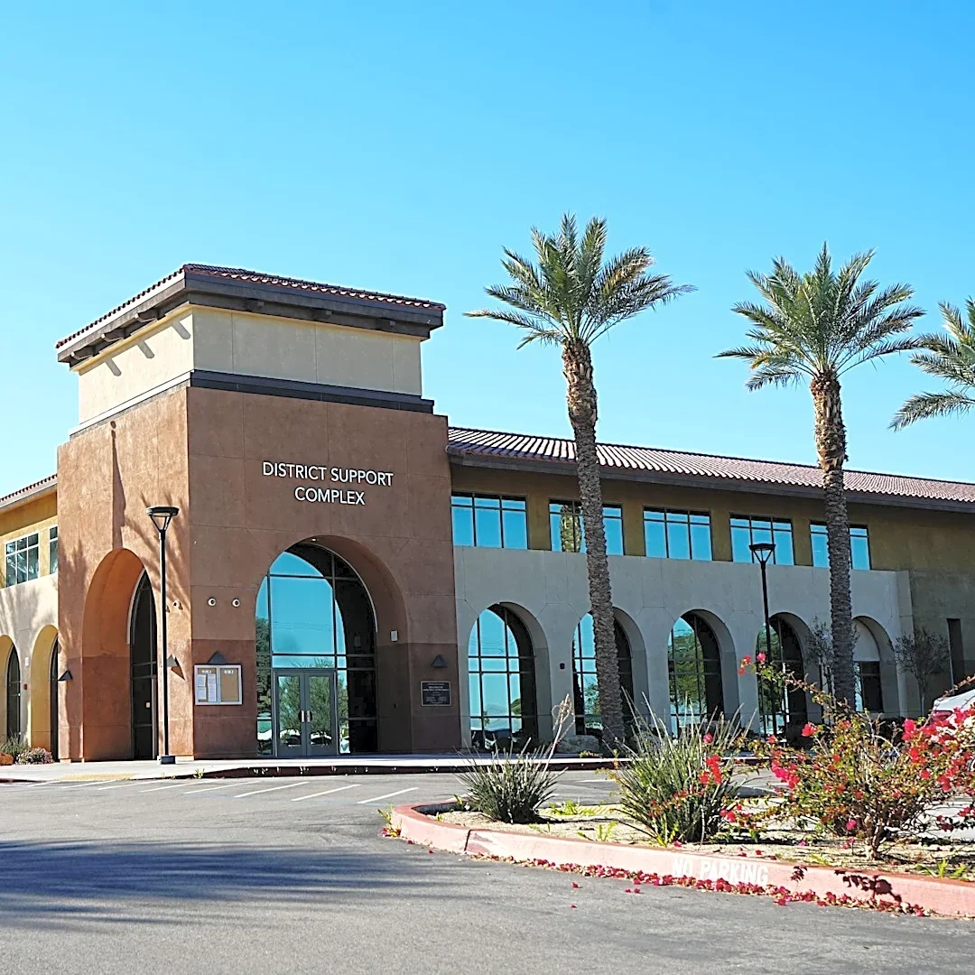 Meet the 4 candidates running for CVUSD school board