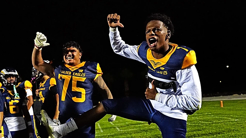Week 10 football power rankings: Introducing our new tier system