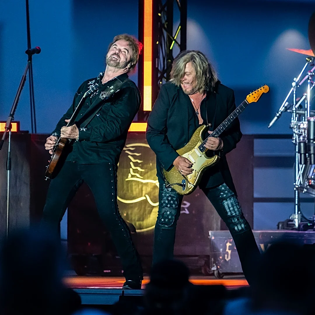 Top 5 live events this week in Coachella Valley, from WWE to Marisela