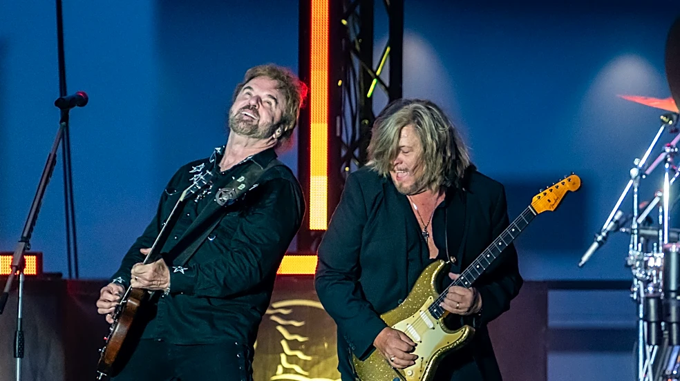 Top 5 live events this week in Coachella Valley, from WWE to Marisela