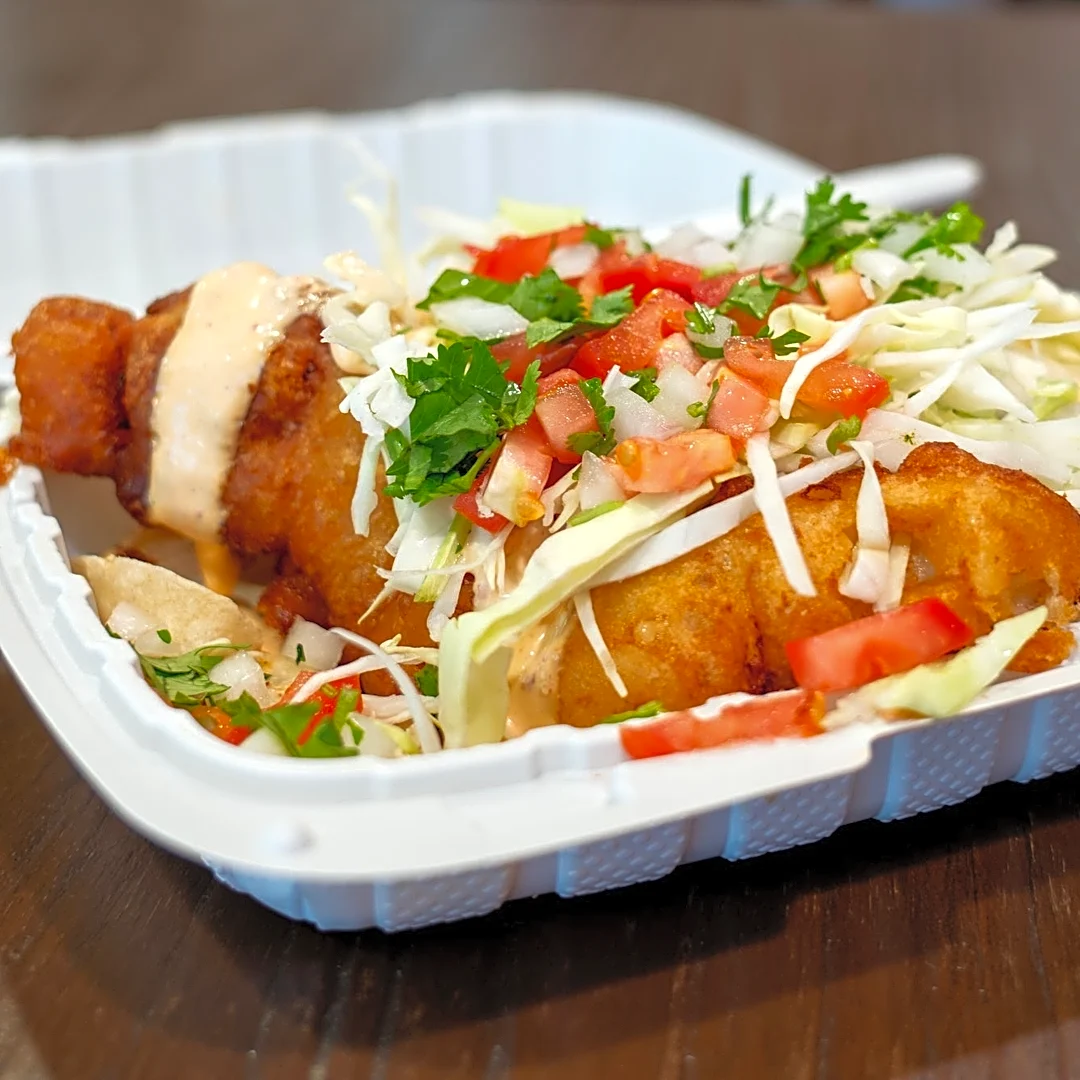 USA TODAY named this Palm Springs taco spot one of the country's best