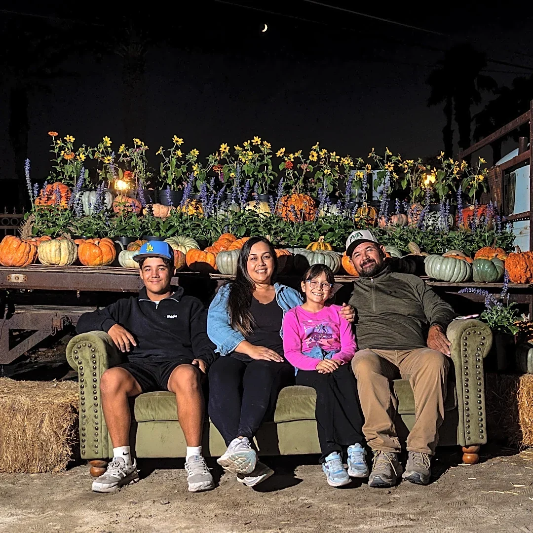 What to know about the only true pumpkin patch in Palm Springs