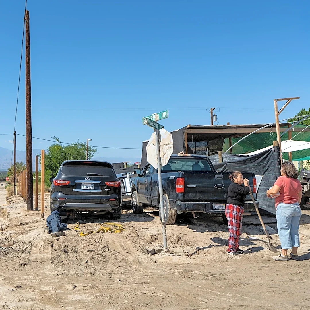 $4.2M in repairs underway along Highway 111 near Salton Sea after tropical storm
