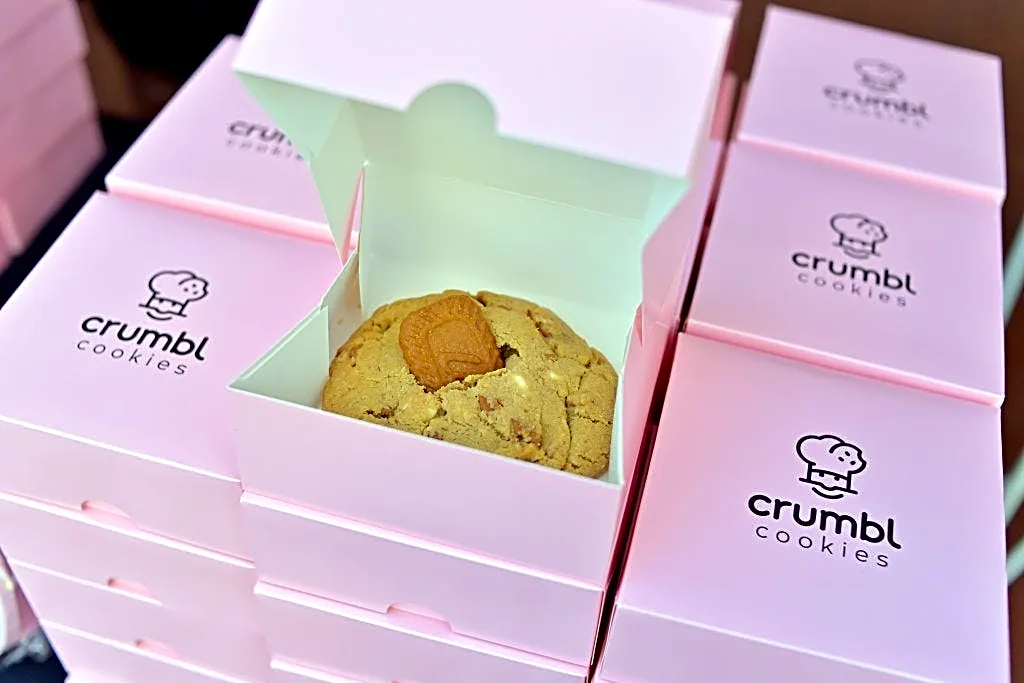 Crumbl store closures grow nationwide. What's happening in California?
