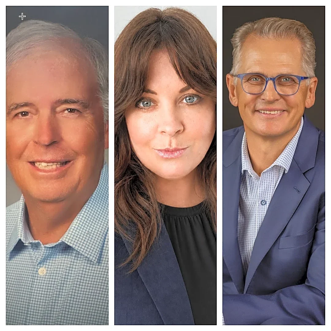 Get a look at the 3 candidates running for Indian Wells City Council