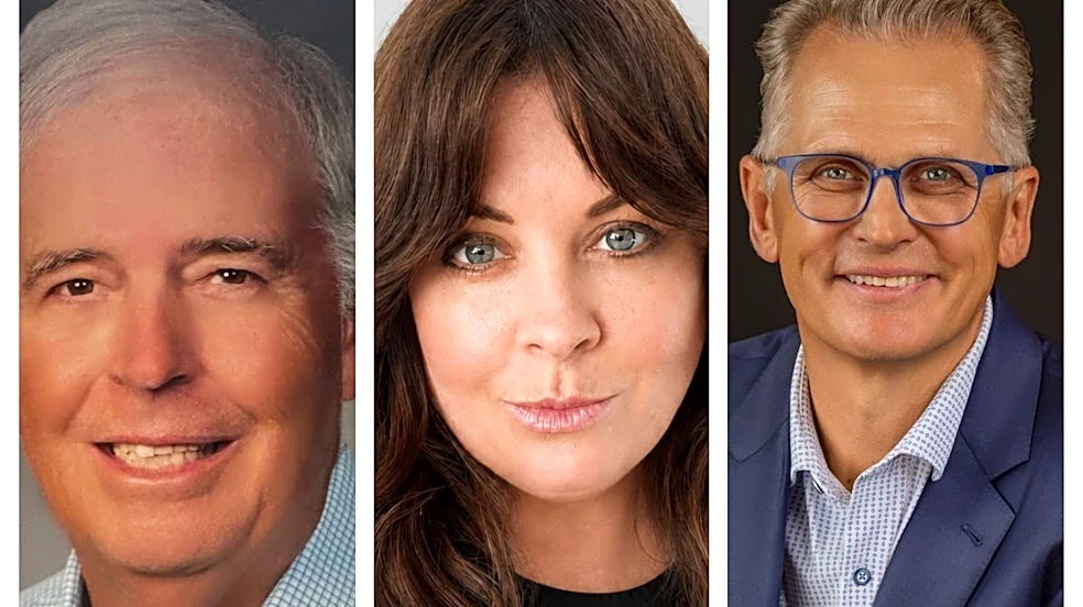 Get a look at the 3 candidates running for Indian Wells City Council