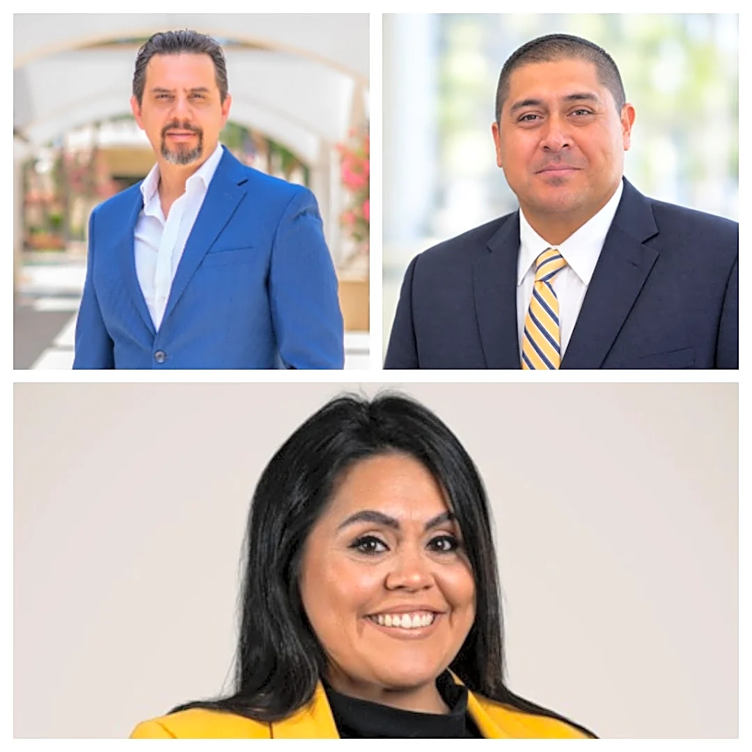 Who's running for Coachella City Council? Meet the candidates