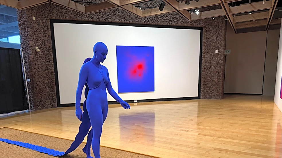 Palm Springs Art Museum brings the cosmos indoors with new exhibit