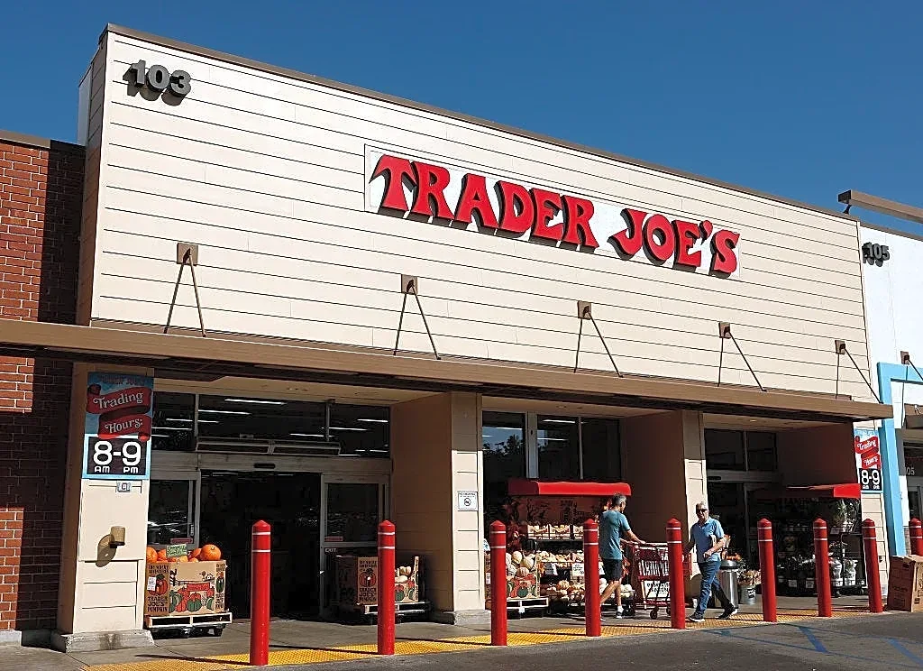 New Trader Joe's stores are coming to California. Here's where