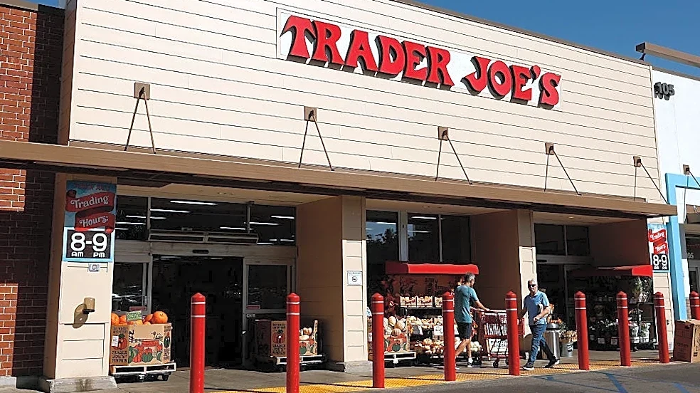 New Trader Joe's stores are coming to California. Here's where
