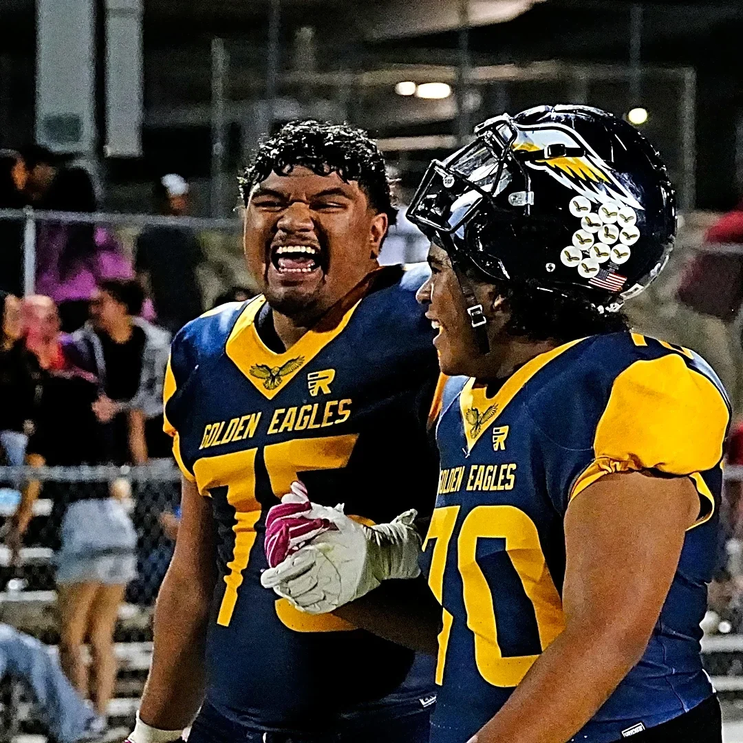 Who we're picking in Week 10 of the high school football season