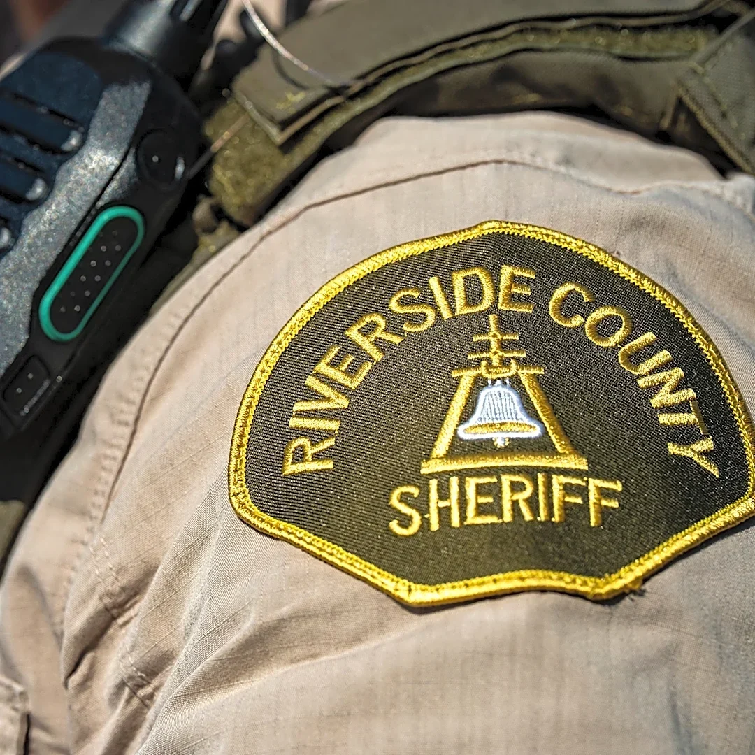 Minor with replica gun taken into custody at Desert Mirage High in Thermal