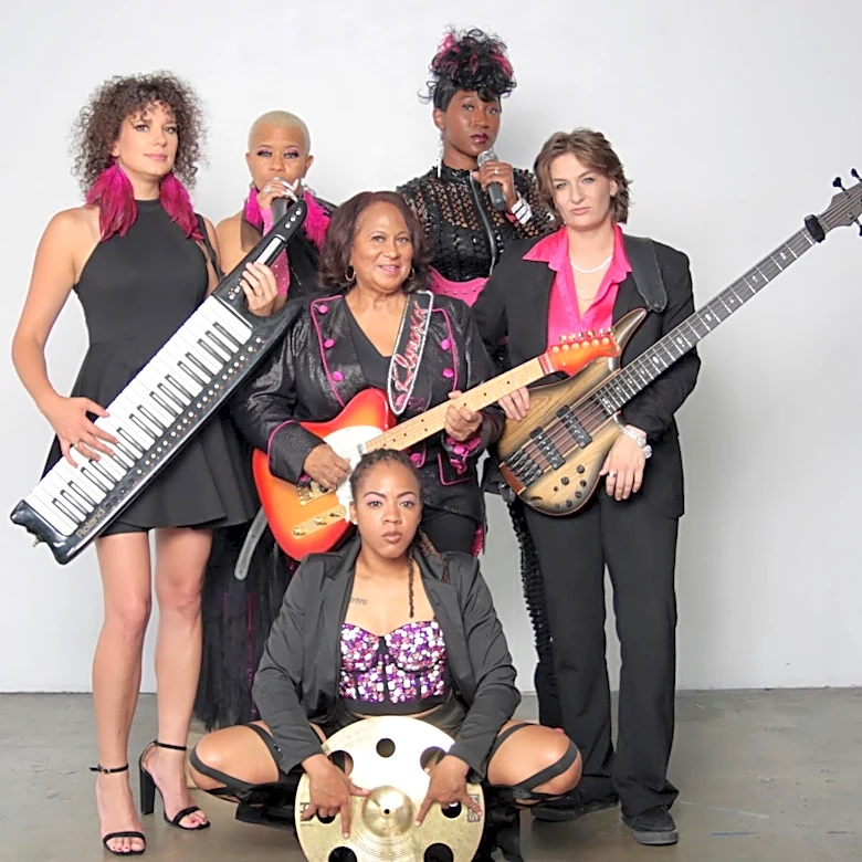 Halloween Palm Springs to feature R&B talents, top DJ performances