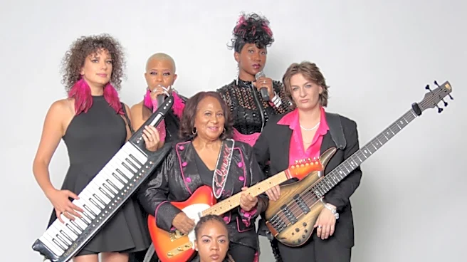 Halloween Palm Springs to feature R&B talents, top DJ performances