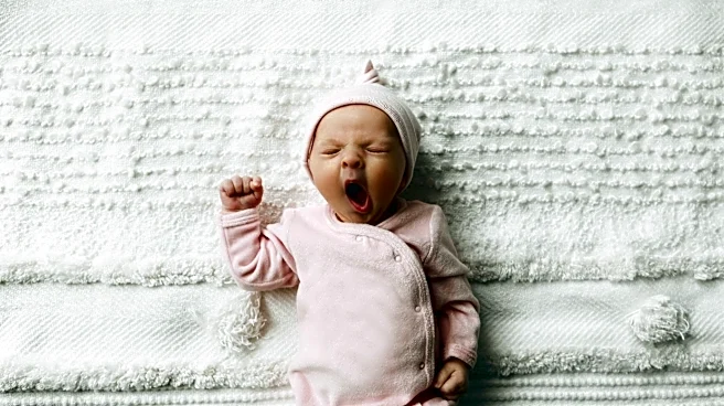 Did your name make the cut? Popular California baby names of revealed
