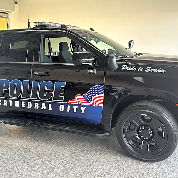 Man in critical condition after shooting in Cathedral City