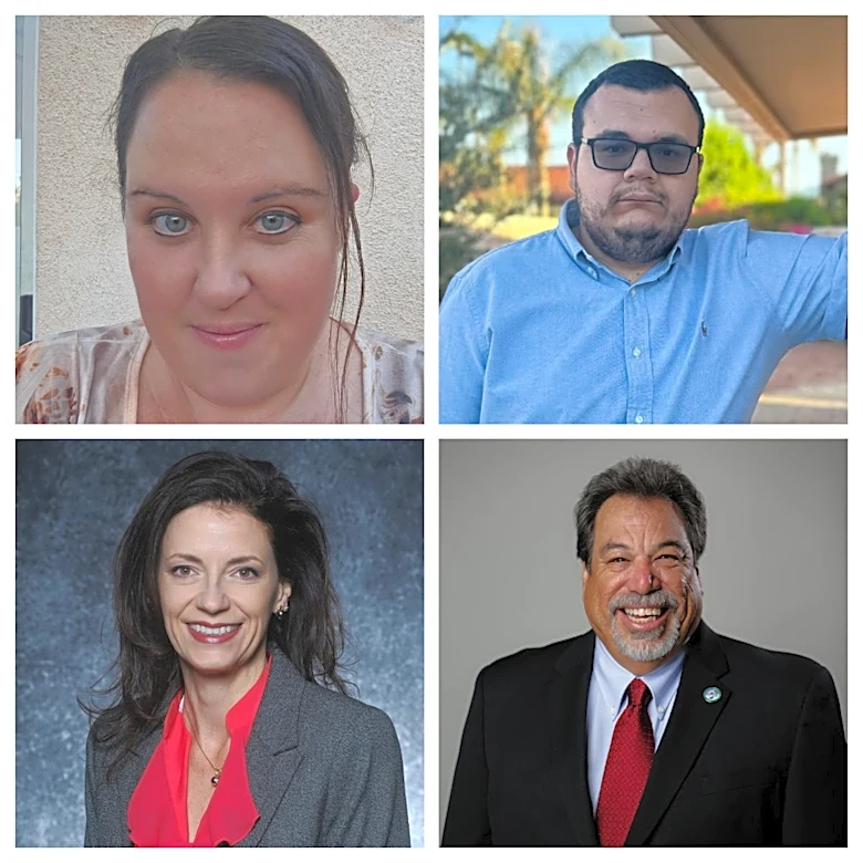 Get to know the candidates vying for a La Quinta City Council seat