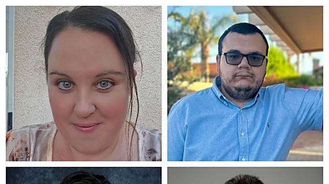 Get to know the candidates vying for a La Quinta City Council seat