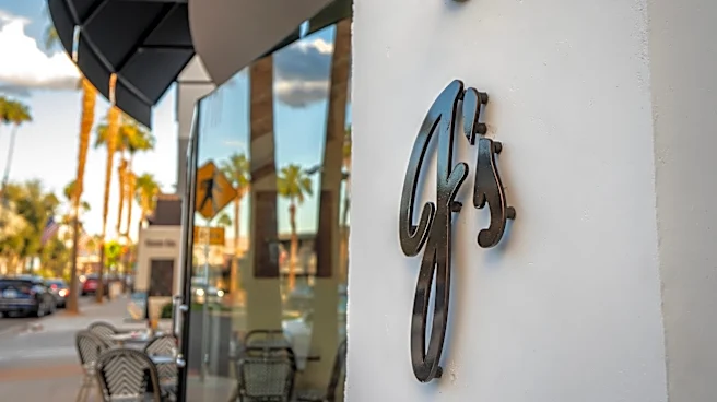 Palm Springs area restaurant news: Popular deli returns, a new night club
