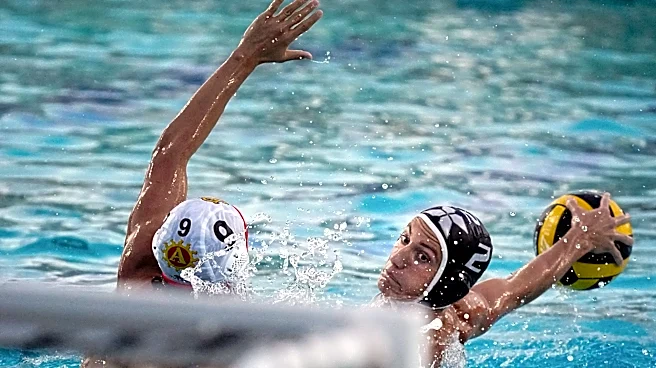 CIF-SS playoff schedule for desert teams for week of Oct. 26-31