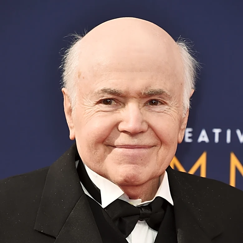Walter Koenig, 'Star Trek's' Chekov, dies at 90 in Los Angeles