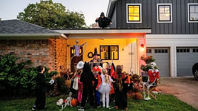 These Halloween costumes are trending across California