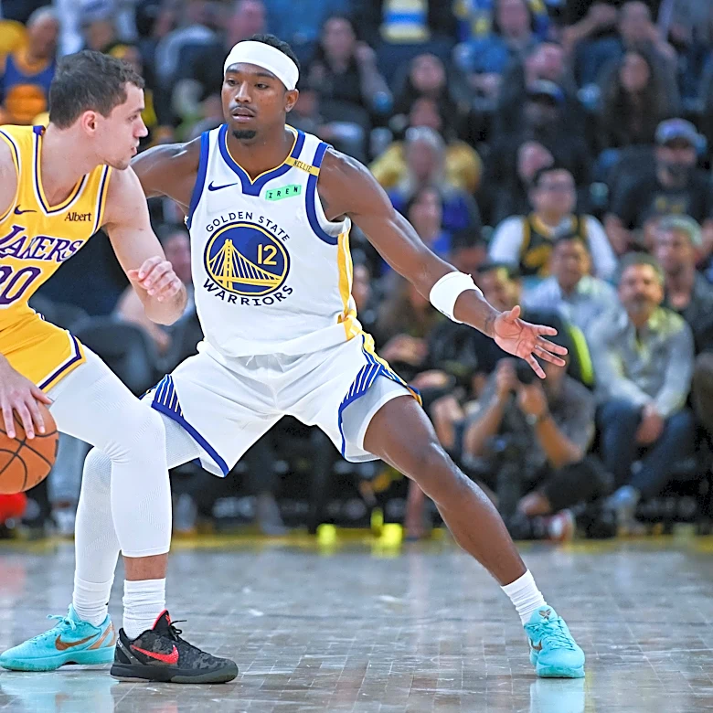 Coachella Valley Lakers finalize their training camp roster