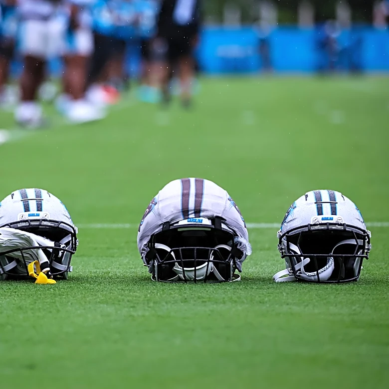 Panthers 2026 training camp tracker: Top takeaways and observations from Day 1