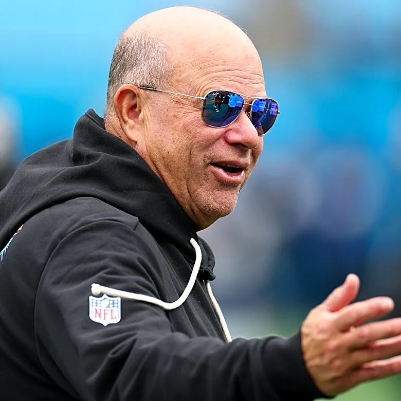 Panthers owner David Tepper makes bold statement about his team for 2026