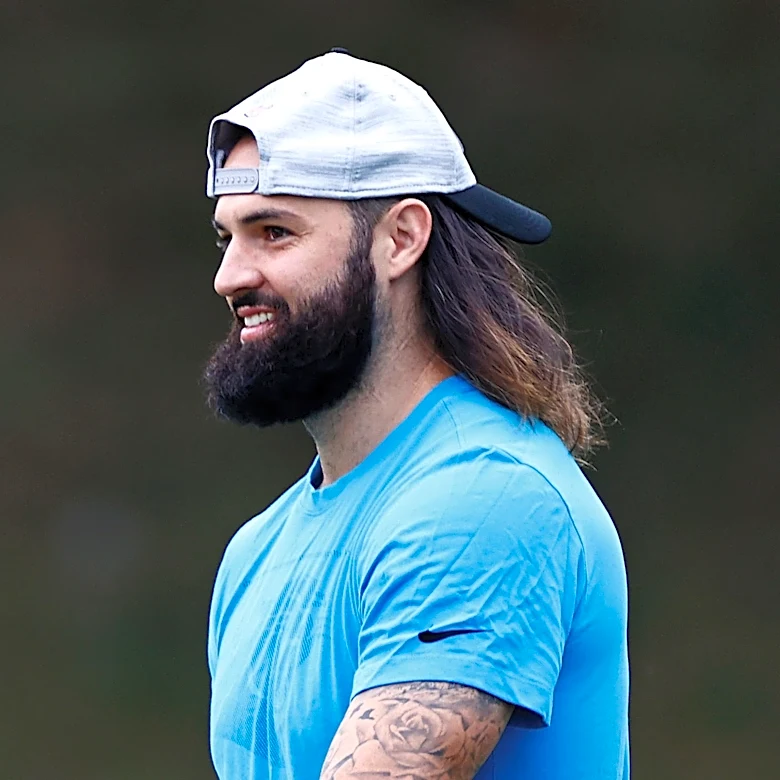 Former Panthers QB joining Cowboys coaching staff