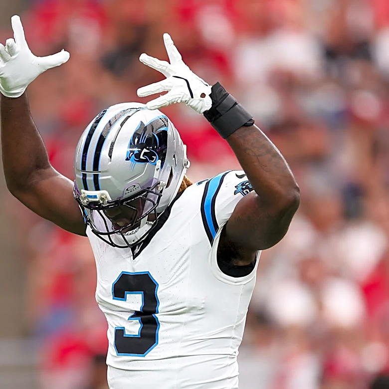 Panthers could have a hidden weapon off the edge in 2026