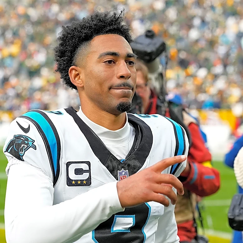 Bryce Young's development named best reason not to overlook Panthers