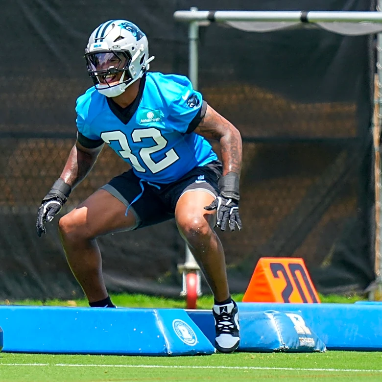 ESPN names Panthers' biggest needs as roster cuts approach