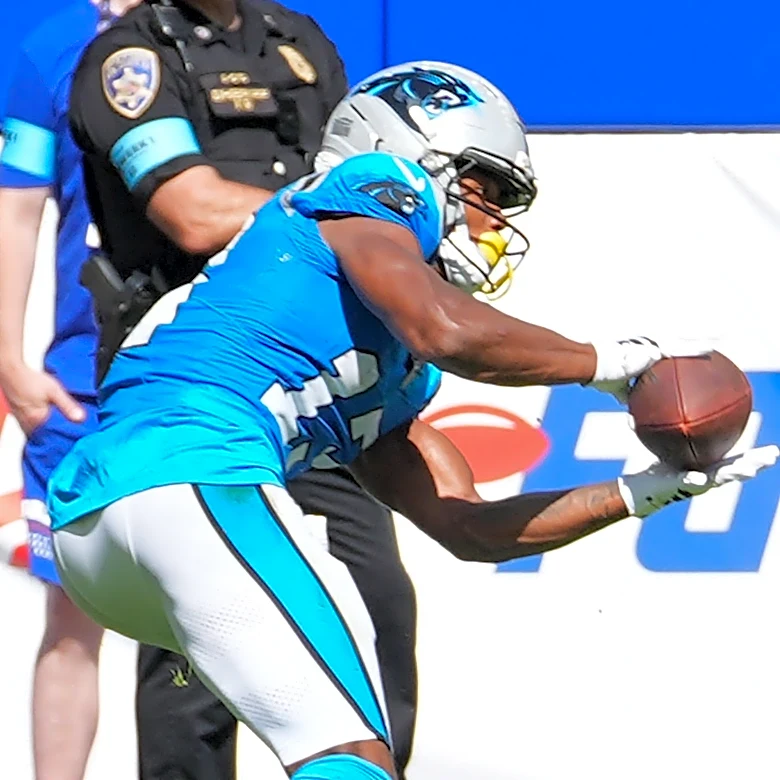 4 Panthers players to watch in Friday's preseason finale vs. Texans