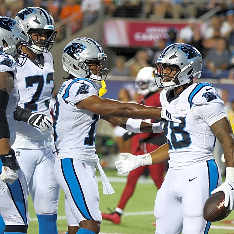 4 potential surprise roster cuts for the Panthers