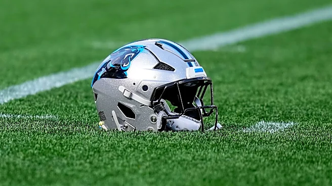 Panthers vs. Texans live updates: Scores, highlights from Friday's preseason finale