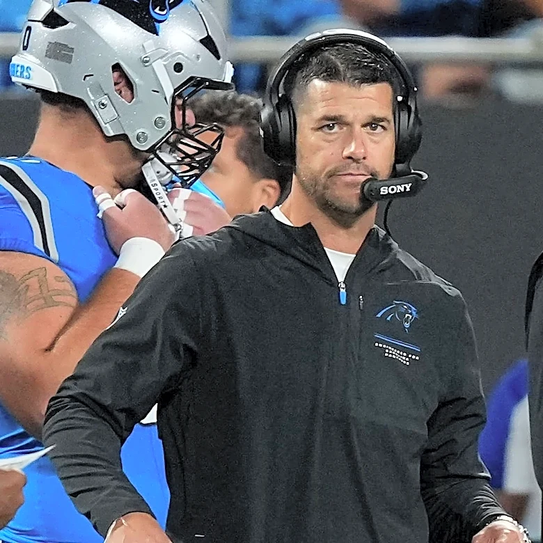 Here's when the Panthers expect to begin cuts for their initial 53-man roster