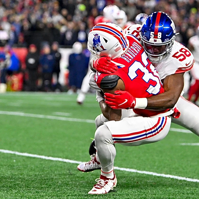 Panthers reportedly agree to deal with potential starting ILB
