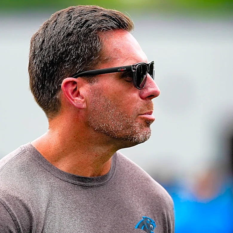 NFL waiver wire rules and the Panthers' position in the claiming order