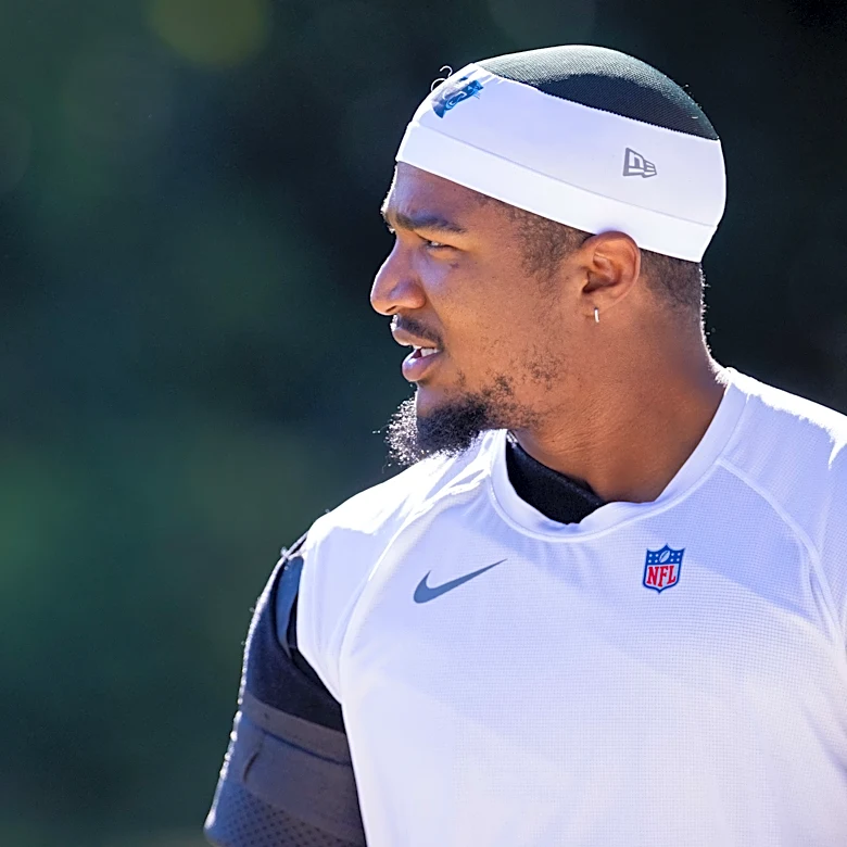 4 biggest surprise cuts for the Panthers