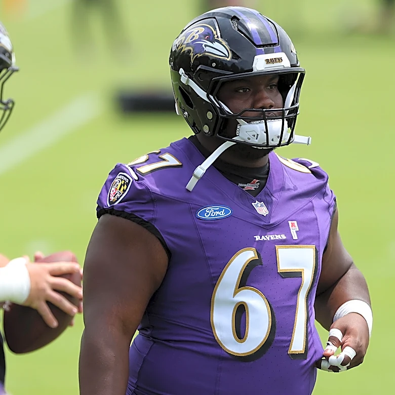 Panthers add interior OL depth off waiver wire