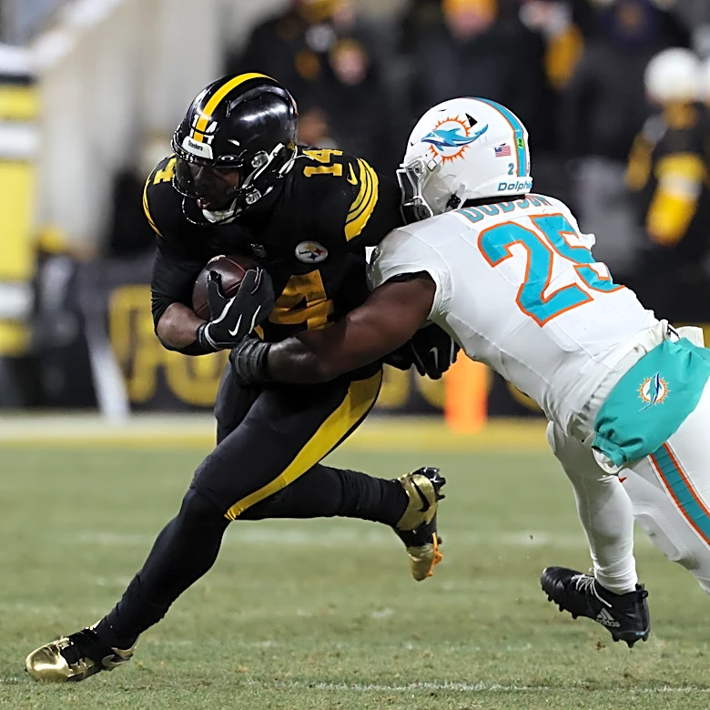 Panthers reportedly adding another productive veteran ILB